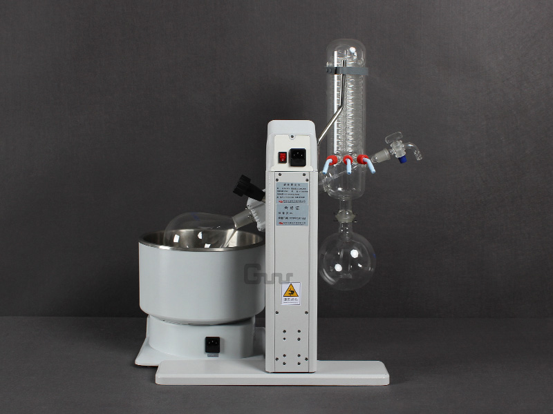 R-301电动升降蒸发仪2